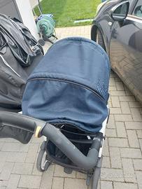 Trio peg perego