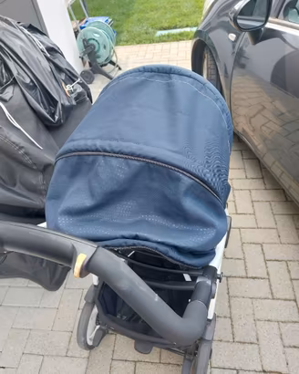 Trio peg perego