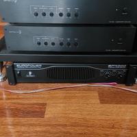 dyton audio sa 1000 x2