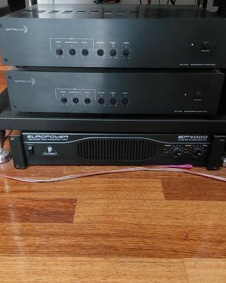 dyton audio sa 1000 x2