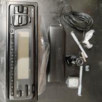 autoradio Sony XR-C 500 