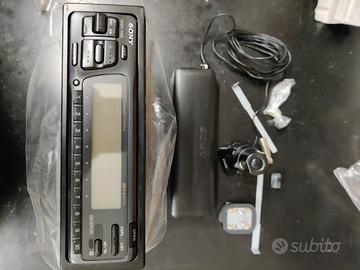 autoradio Sony XR-C 500 