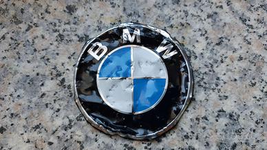 Stemma Bmw