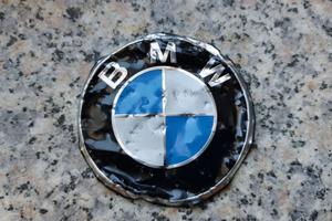 Stemma Bmw
