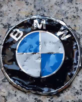 Stemma Bmw