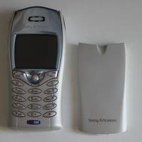 CELLULARE SONY ERICSSON T68i GSM VINTAGE GUASTO