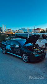 Opel astra coupe g 2.0 16v turbo