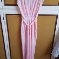 Camicia da notte in Seta PURA