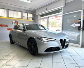 ALFA ROMEO Giulia 2.2 TD 190 CV AT8 Sprint UNIPRO*