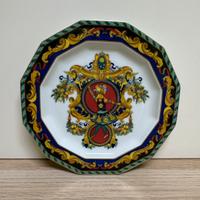 Piatto collezione Rosenthal Versace cm 18