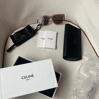 Occhiali da sole Céline donna