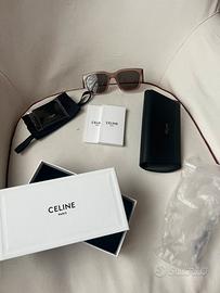 Occhiali da sole Céline donna