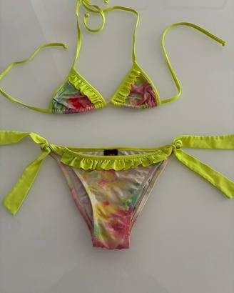 SUNDEK bikini bimba tg 6 anni