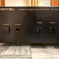 Rotel RA-920AX