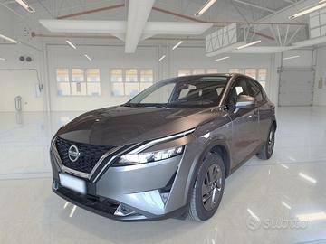 NISSAN QASHQAI 1.3 MHEV 158 BUSINESS XTRONIC CROSS