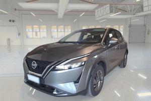 NISSAN QASHQAI 1.3 MHEV 158 BUSINESS XTRONIC CROSS