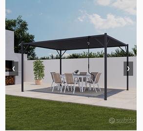 Pergola Gaston Mod.Venezia