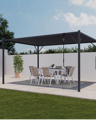 Pergola Gaston Mod.Venezia