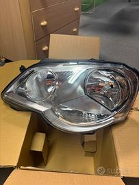 Fanale volkswagen polo