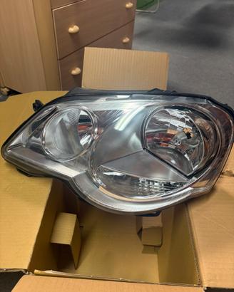 Fanale volkswagen polo