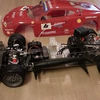 Ricambi Ferrari 360 1/5 Carson HCL FG