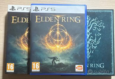 Elden Ring PS5