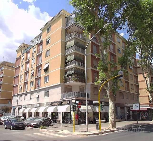 Appartamento – Roma, Portuense - Vista 2