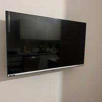 TV LED SMART TV 32 pollici  netflix prime video
