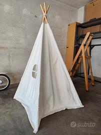 tenda bambini 