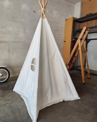 tenda bambini 