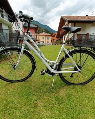 Bicicletta City Bike 