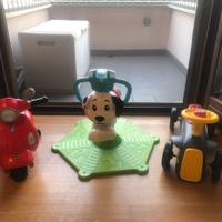 Giochi per bimbi 1-3 anni
