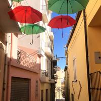 Lanusei centro bilocale da ristrutture