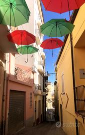 Lanusei centro bilocale da ristrutture