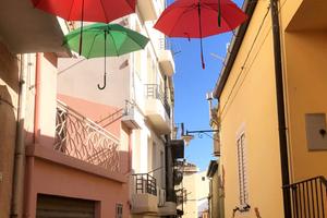 Lanusei centro bilocale da ristrutture