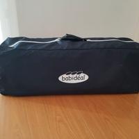 Lettino da campeggio Badidéal