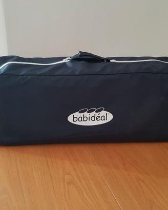 Lettino da campeggio Badidéal
