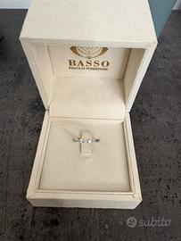 Anello Donna