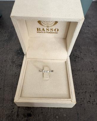 Anello Donna