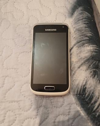 Samsung Galaxy GT - i8150