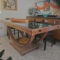 Tavolo pranzo anni 30
