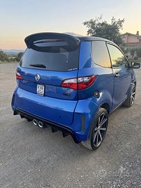 Aixam Gto