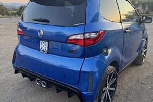 Aixam Gto