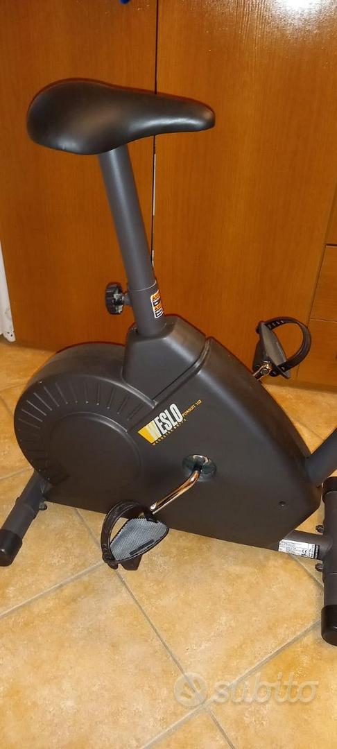 Weslo pursuit 310cs exercise bike online price