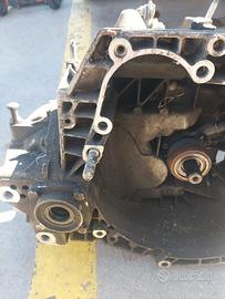 Cambio a 6 marce Fiat bravo 1.9 150cv
