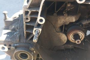 Cambio a 6 marce Fiat bravo 1.9 150cv