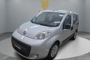 Fiat Qubo 1.3 MJT 75 CV Trekking StileMotori