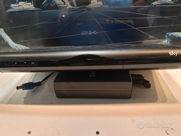 Decoder satellitare SkyHd