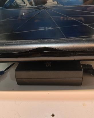 Decoder satellitare SkyHd