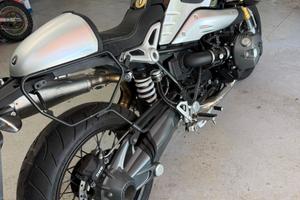 Privato nineT bmw